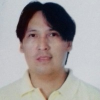 Arnold Galiste