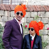 Jayesh Sojitra