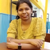 Tejashree Murgaonkar