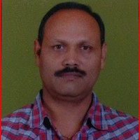 Anjani Kumar Gupta