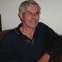 Wayne Edlin