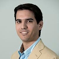 Michael Chronopoulos