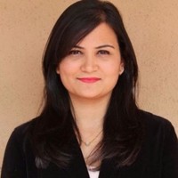 Anjali Jain