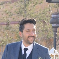 Hasan Becer