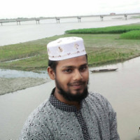 Md Ashiqur Rahman