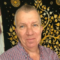 Kevin James Steer
