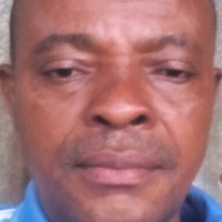 Ukeme Ekongetor