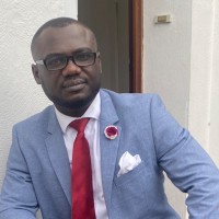 Baffour Akoto