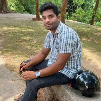 Rayguru Brajasundar Panda
