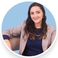 Gressia González Arévalo