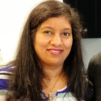 Mukta Gupta