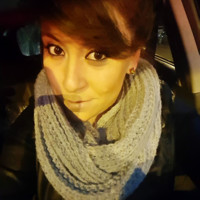 Daniela Calderon