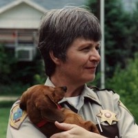 Georgie Evans