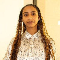 Saron Tewoderos