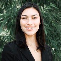 Anya Sirker
