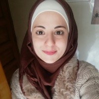 Najlaa Abdulsalam