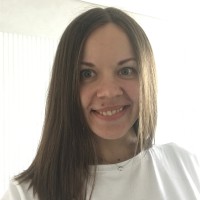 Olena Dudzenko
