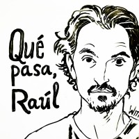 Raúl Guerrero