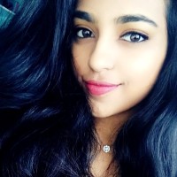 Ashna Suhas