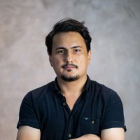 Altaf Ali