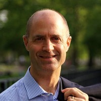 Mark Henderson, Digital Marketing for Pilots