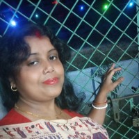 Susmita Shaw