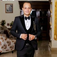 Mohamed Ahmed