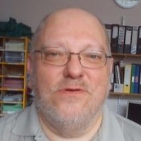 Karl Vanters