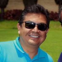 Fernando Vasquez Soto