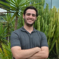 Gabriel Alvarenga