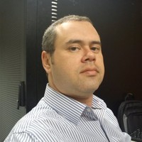 Carlos Augusto Rodrigues da Silva