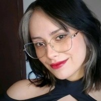 Anna Carolina Claro Meireles