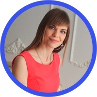 Anna Sokolova