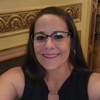 Christy Baruso