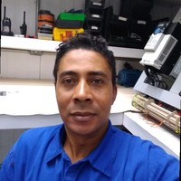 Osvaldo Meireles