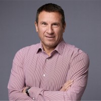 Peter Santocono, Oacett C.Tech (Engineering), Fmp, Pmp