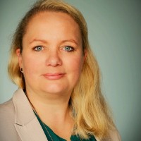 Antje Oberhardt