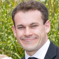 Ian Berry