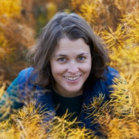 Katharine Mchugh