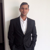 Akshay Deshpande