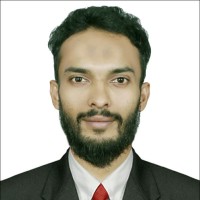 Anisuddin Abdul Rehaman
