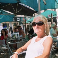 agnes Hesselink