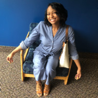 Essence Johnson-Snowden