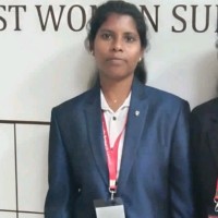 Saranya G