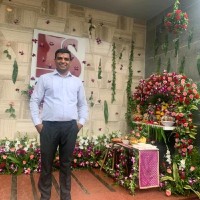 Rakesh Sharma