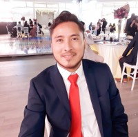Abraham Carrasco