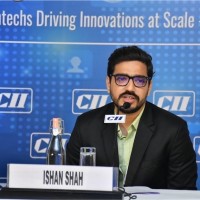 Ishan Shah
