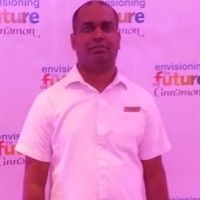 Senaka Chaminda
