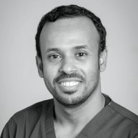 Ismail Alwadani