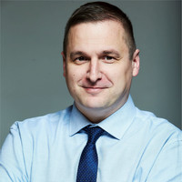 Mark Hunter